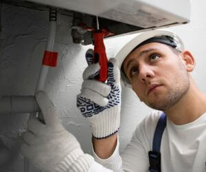 About Emergency plumbing pros Burbank, SD